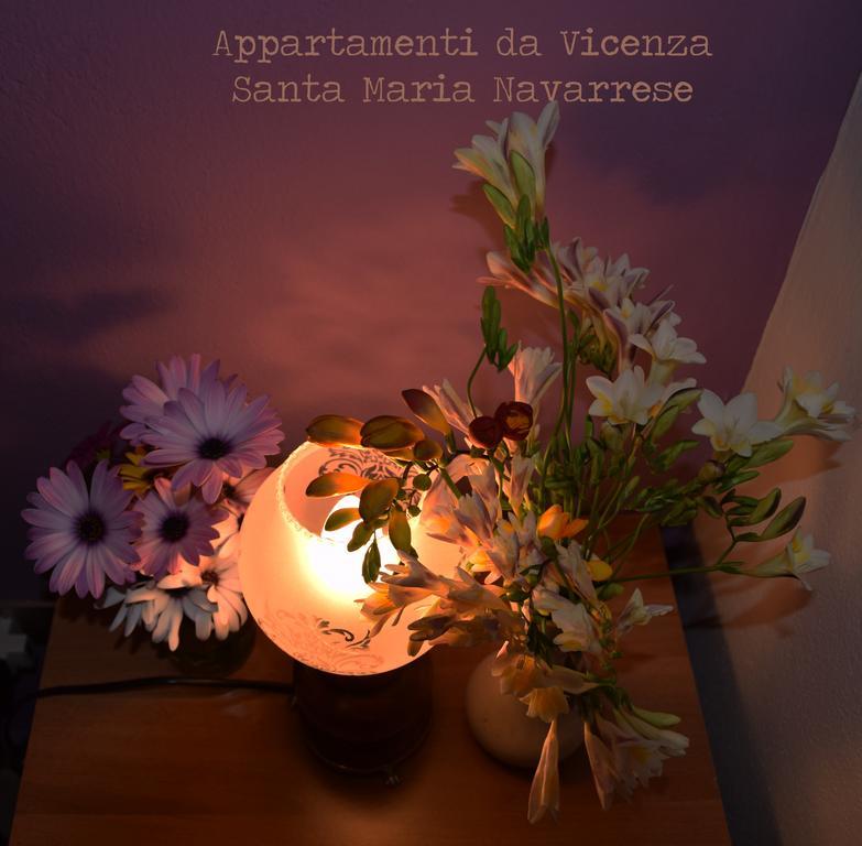 Da Vincenza Apartment