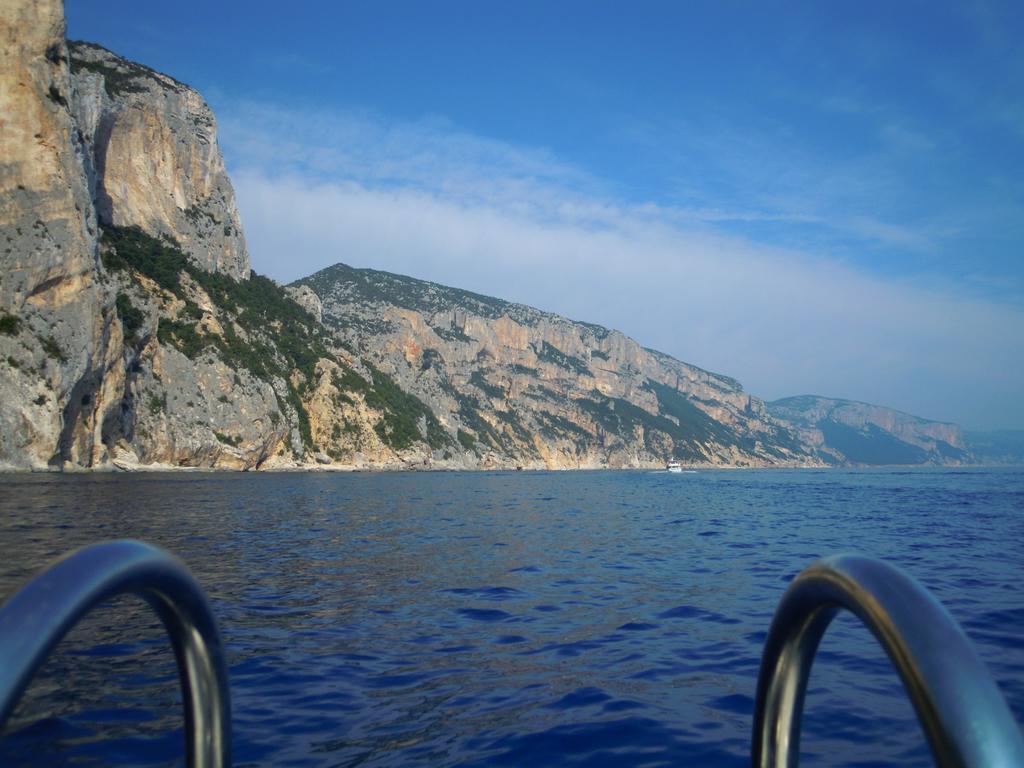 Da Vincenza Apartment Santa Maria Navarrese