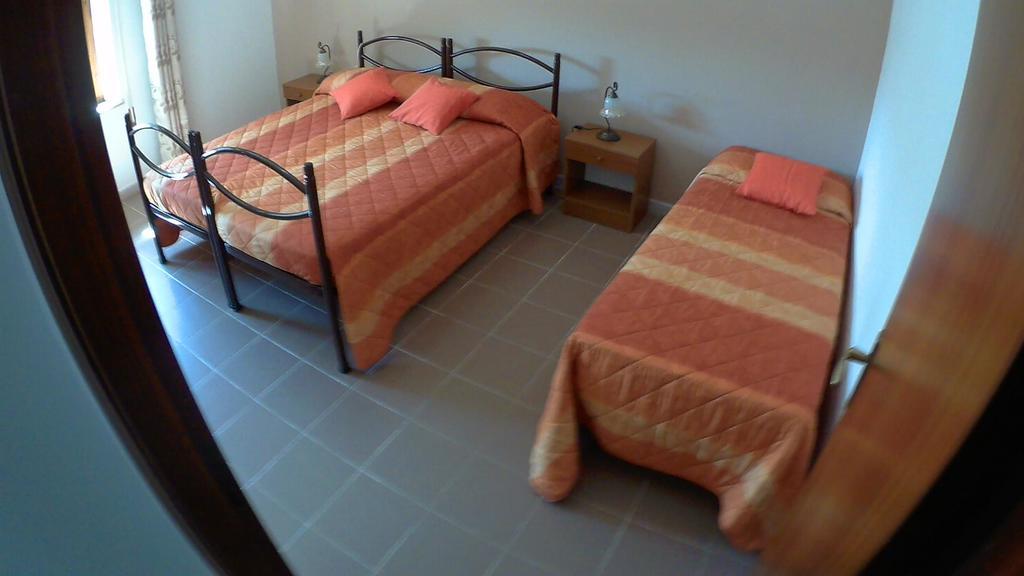 Apartment Da Vincenza