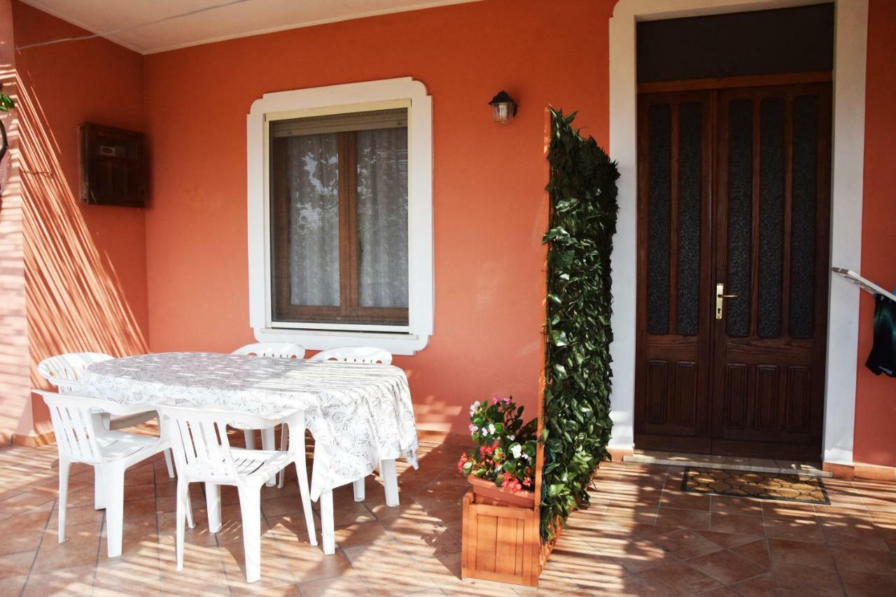 Da Vincenza Apartment Santa Maria Navarrese