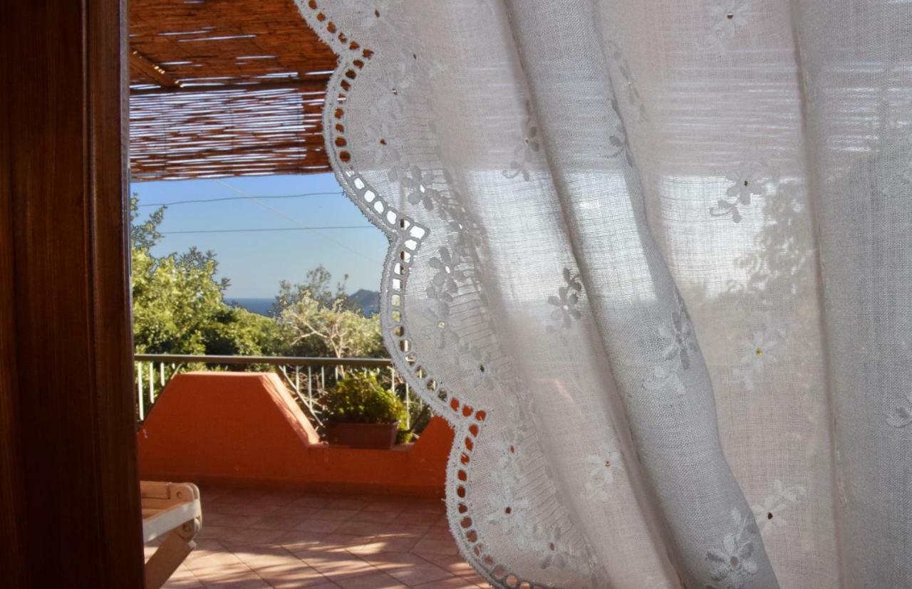 Apartment Da Vincenza