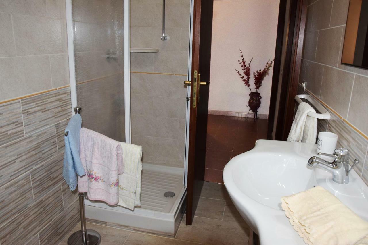 Da Vincenza Apartment Santa Maria Navarrese
