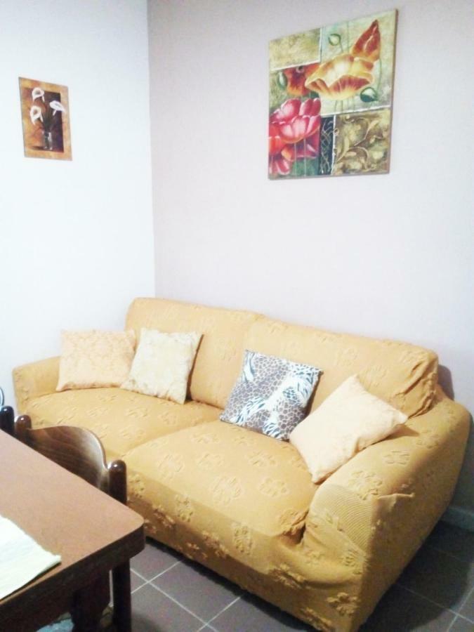 Da Vincenza Apartment *
