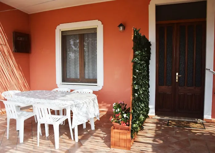Appartamenti Da Vincenza