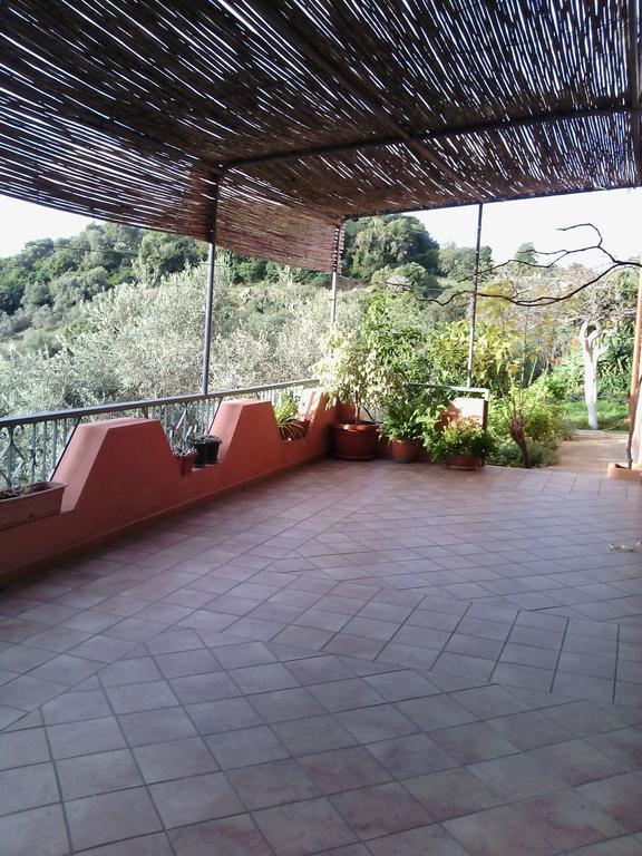 Da Vincenza Apartment *