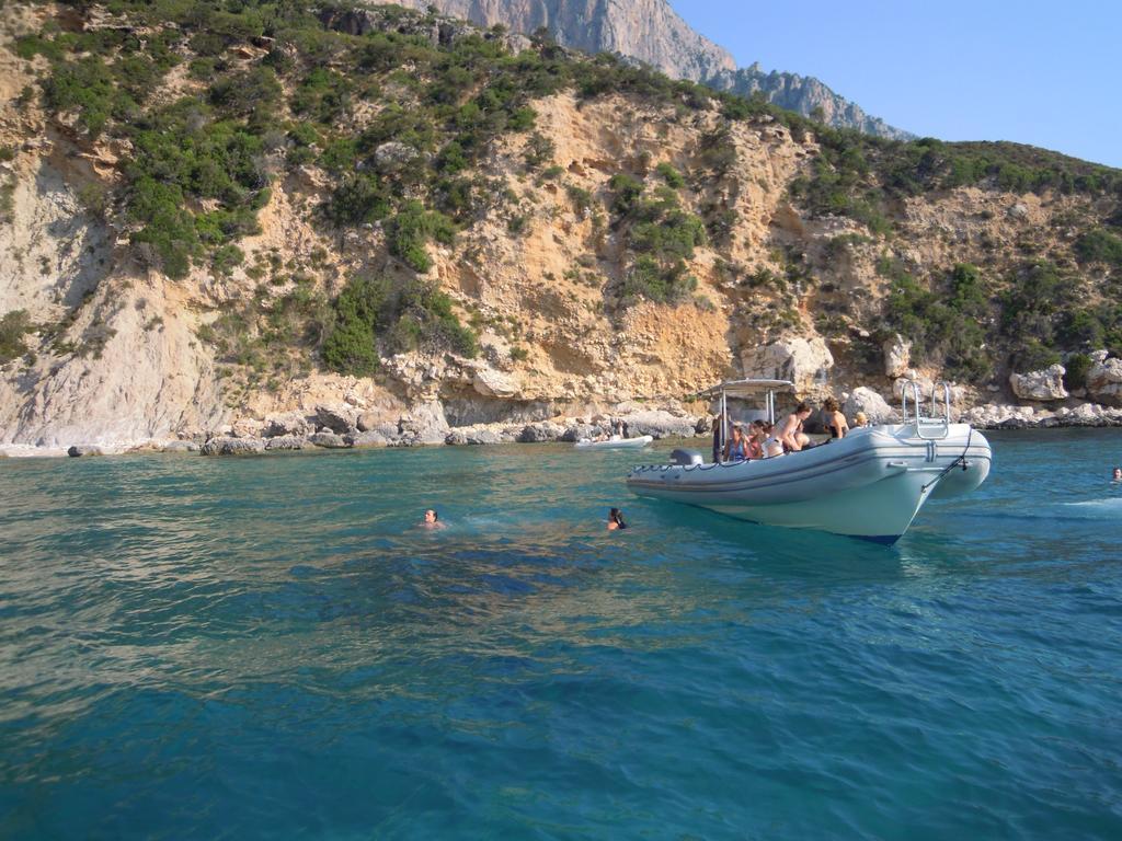 Da Vincenza * Santa Maria Navarrese