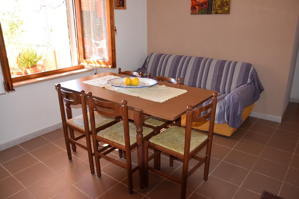 Apartment Da Vincenza Santa Maria Navarrese