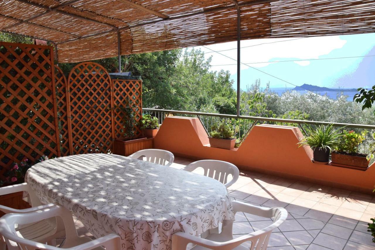 Apartment Da Vincenza *